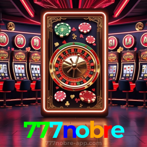 Explore os Jogos de Bingo no 777nobre: Diversão e Prêmios ao Seu Alcance
