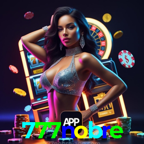Explorando a Categoria de Jogos de Poker no 777nobre