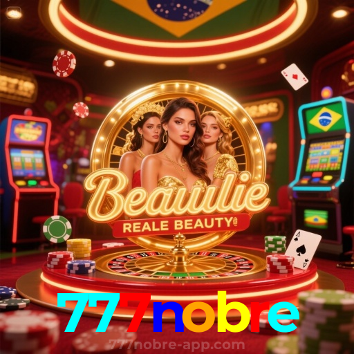 Descubra o Mundo das Apostas Desportivas no 777nobre