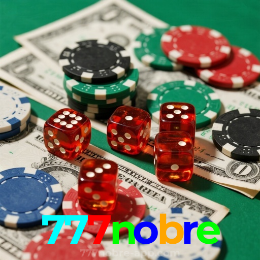 Descubra as Promoções Especiais da 777nobre