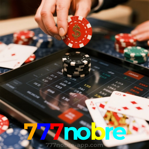 777nobre 3